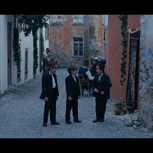 Bilder Zübeyde - Analar ve Ogullar