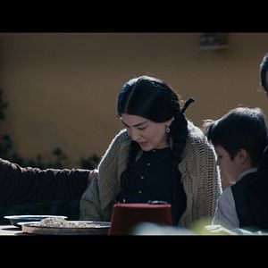 Bilder Zübeyde - Analar ve Ogullar