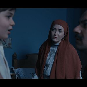 Bilder Zübeyde - Analar ve Ogullar