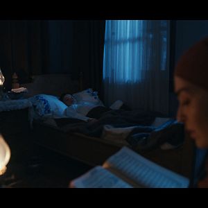 Bilder Zübeyde - Analar ve Ogullar