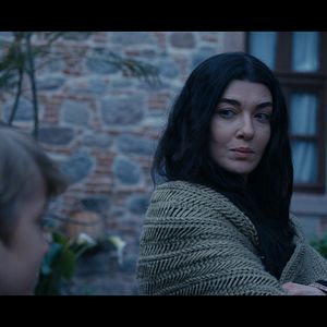 Bilder Zübeyde - Analar ve Ogullar