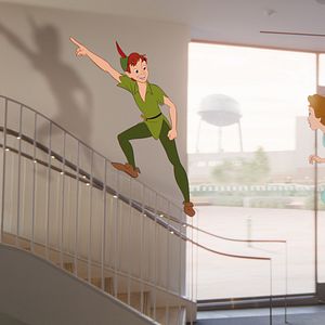 Bilder Once Upon A Studio