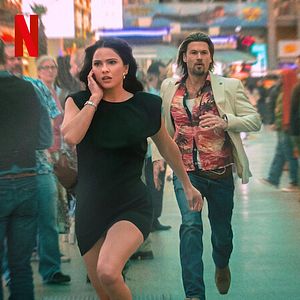 Bilder Völlig zerstört