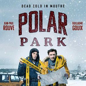 Bilder Polar Park - Eiskalte Morde