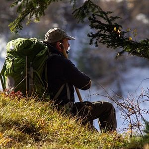 Bilder Vivre avec les loups