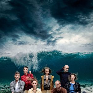 Bilder Die zweite Welle