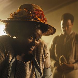 Bilder Danielle Brooks