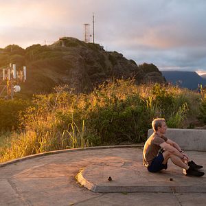 Bilder Michael Fassbender