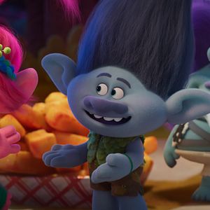 Bilder Trolls 3 - Gemeinsam stark