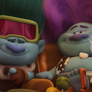 Bilder Trolls 3 - Gemeinsam stark