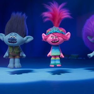 Bilder Trolls 3 - Gemeinsam stark