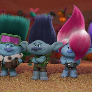 Bilder Trolls 3 - Gemeinsam stark