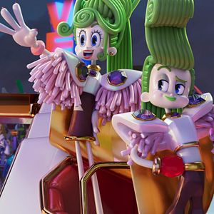 Bilder Trolls 3 - Gemeinsam stark