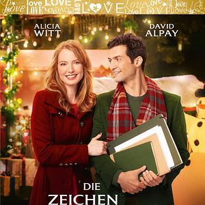 Bilder Die Zeichen der Liebe – The Mistletoe Inn