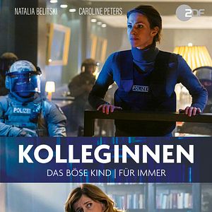 Bilder Kolleginnen: Für immer