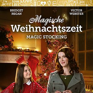 Bilder Magische Weihnachtszeit – Magic Stocking