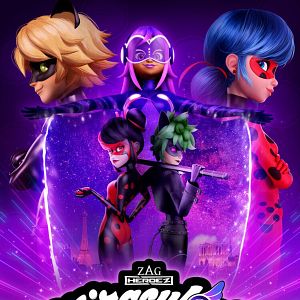 Bilder Miraculous - Geschichten von Ladybug und Cat Noir