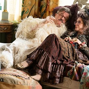 Bilder Dicks: Das Musical