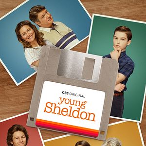 Bilder Young Sheldon