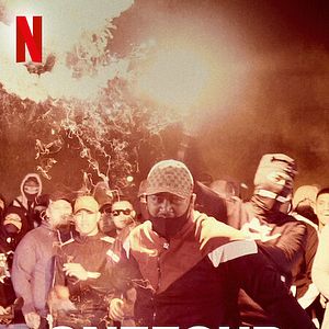 Bilder ONEFOUR: Against All Odds