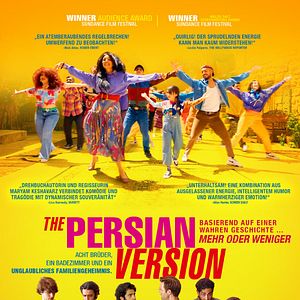 Bilder The Persian Version