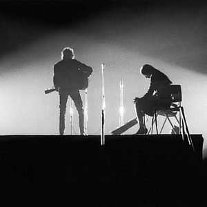 Bilder Joan Baez I Am A Noise