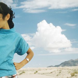 Bilder Joan Baez I Am A Noise