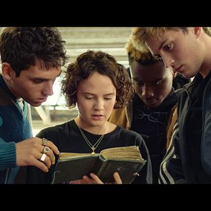 Bilder Silber und das Buch der Träume