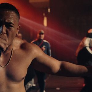 Bilder ONEFOUR: Against All Odds