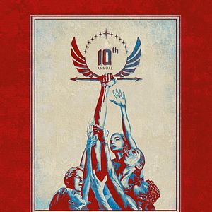 Bilder Die Tribute von Panem - The Ballad Of Songbirds & Snakes