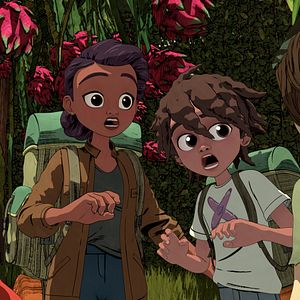 Bilder Verflixte Flüche!