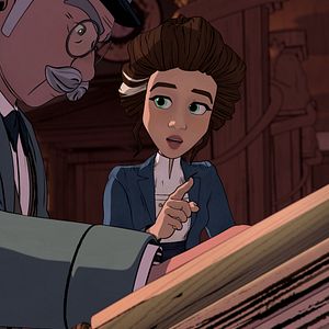 Bilder Verflixte Flüche!