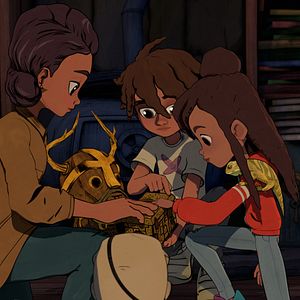 Bilder Verflixte Flüche!