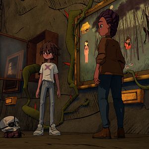 Bilder Verflixte Flüche!