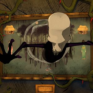 Bilder Verflixte Flüche!