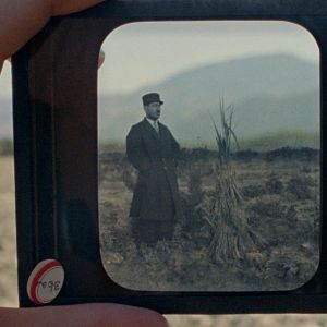 Bilder Feet in Water, Head on Fire