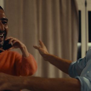 Bilder Zinedine Soualem