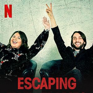 Bilder Escaping Twin Flames