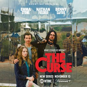 Bilder The Curse