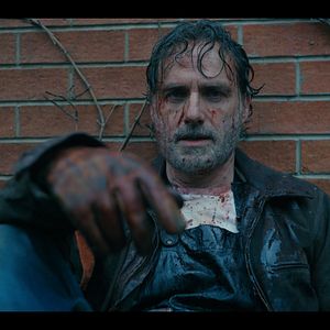 Bilder The Walking Dead: The Ones Who Live