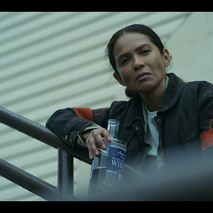 Bilder Lesley-Ann Brandt