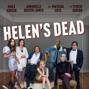 Bilder Helen’s Dead