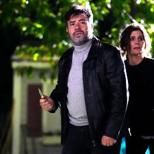 Bilder John Carpenter's Suburban Screams