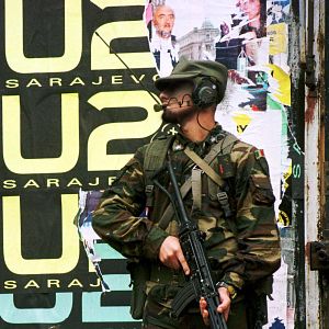 Bilder Kiss The Future