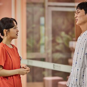 Bilder Bo-Young Park