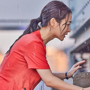 Bilder Bo-Young Park