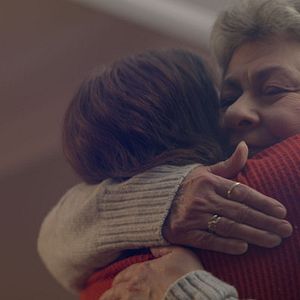 Bilder Escaping Twin Flames