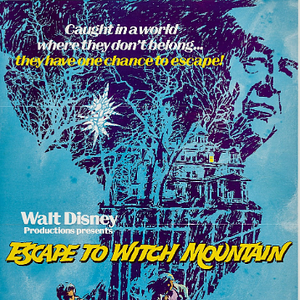 Bilder Die Flucht zum Hexenberg