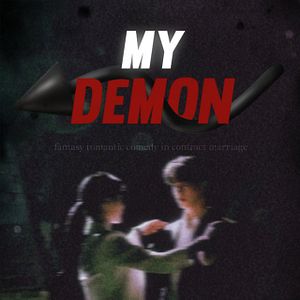 Bilder My Demon