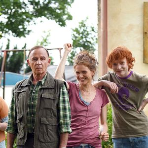 Bilder Geheimkommando Familie